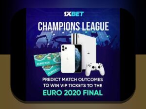 راهنمای جامع نصب وان ایکس بت برای ایفون: چگونه به راحتی این برنامه را نصب کنیم؟